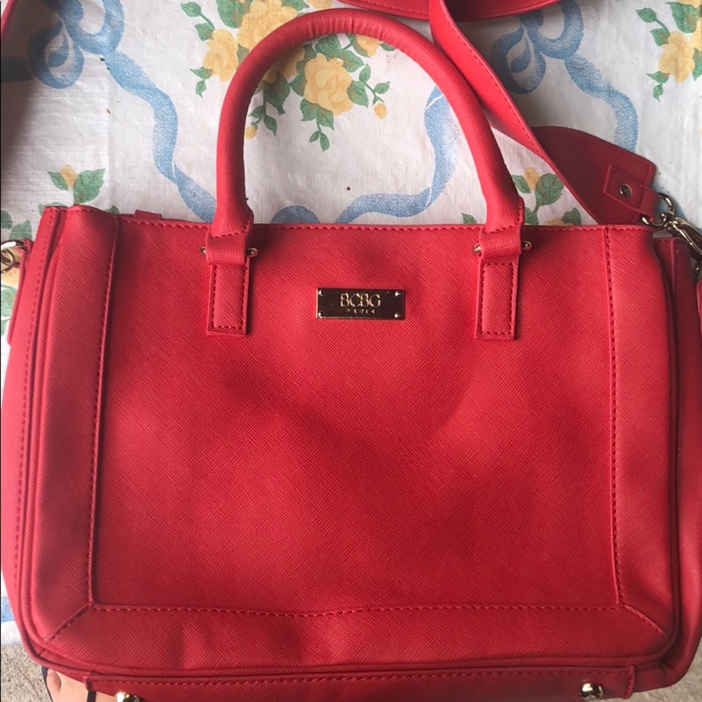 BCBG Purse